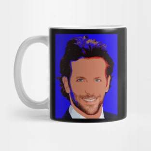 bradley cooper Mug